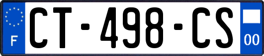 CT-498-CS