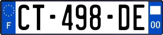 CT-498-DE