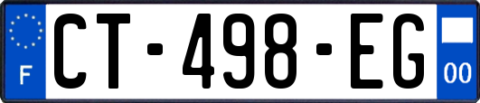 CT-498-EG