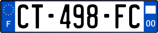CT-498-FC