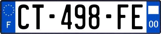 CT-498-FE