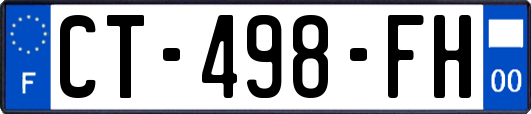 CT-498-FH