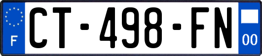 CT-498-FN