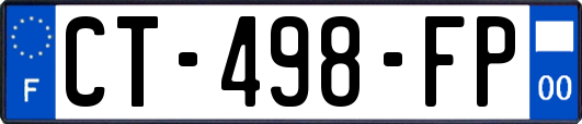 CT-498-FP
