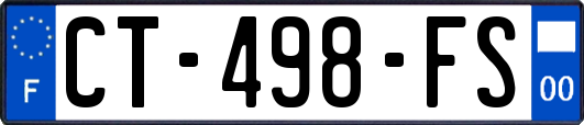 CT-498-FS