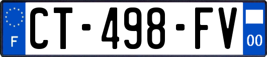 CT-498-FV
