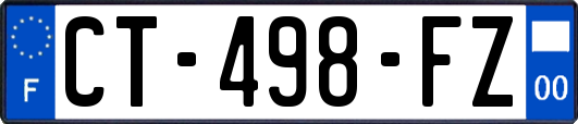 CT-498-FZ