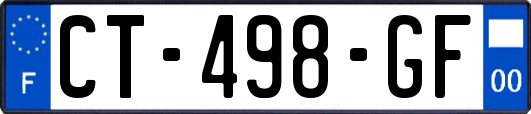 CT-498-GF