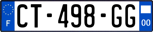 CT-498-GG