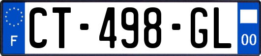 CT-498-GL