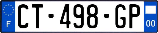 CT-498-GP