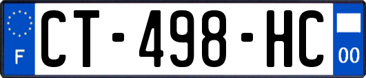 CT-498-HC
