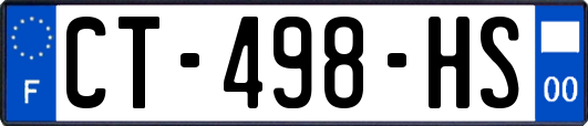 CT-498-HS