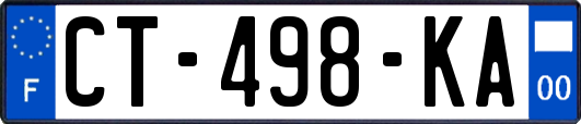 CT-498-KA