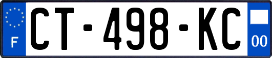 CT-498-KC