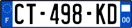 CT-498-KD