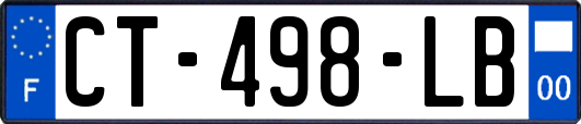 CT-498-LB