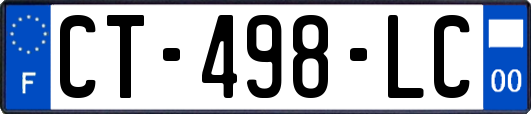 CT-498-LC