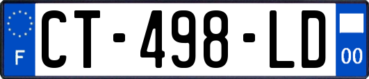 CT-498-LD