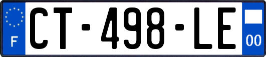 CT-498-LE