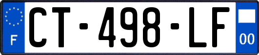 CT-498-LF