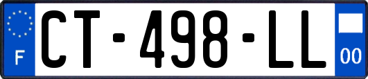 CT-498-LL