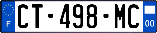 CT-498-MC