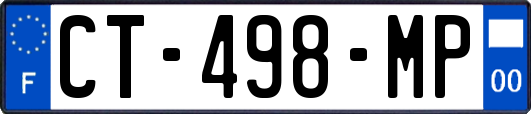 CT-498-MP