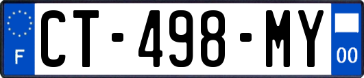 CT-498-MY