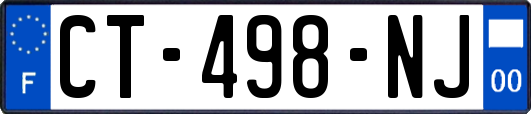 CT-498-NJ