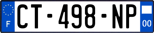 CT-498-NP