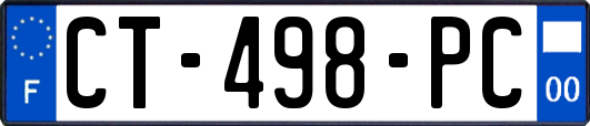 CT-498-PC