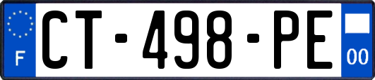 CT-498-PE