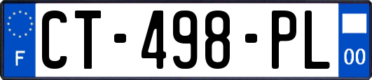 CT-498-PL