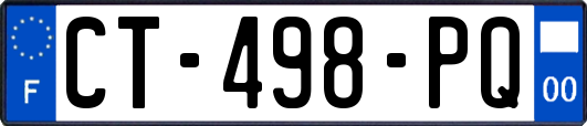 CT-498-PQ