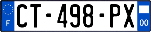 CT-498-PX