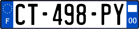 CT-498-PY
