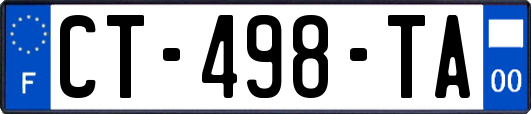 CT-498-TA