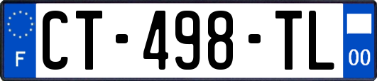 CT-498-TL