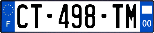 CT-498-TM