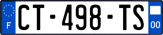 CT-498-TS