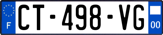 CT-498-VG