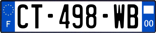 CT-498-WB