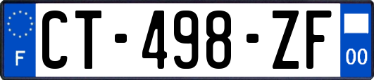 CT-498-ZF