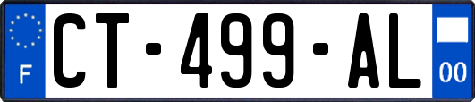 CT-499-AL