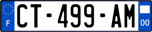 CT-499-AM