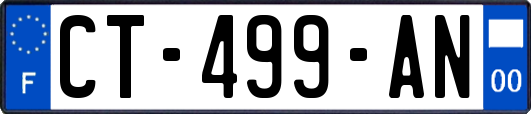 CT-499-AN