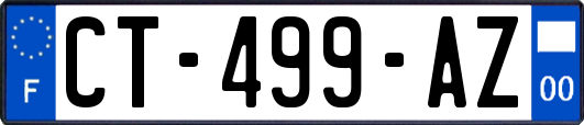 CT-499-AZ