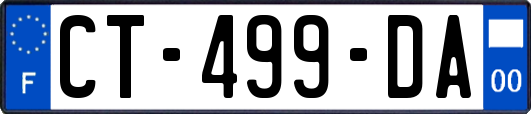 CT-499-DA