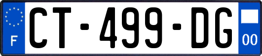 CT-499-DG